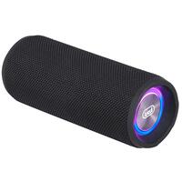 Transportable Bluetooth-højttalere Trevi 0XR8A2500 Sort 14 W