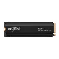 Harddisk Crucial 1 TB SSD