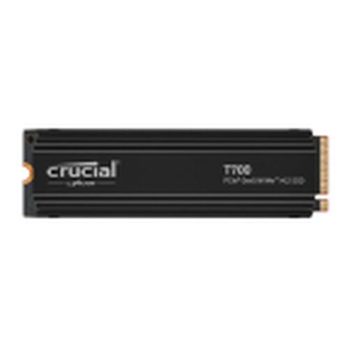 Harddisk Crucial 1 TB SSD