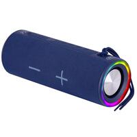 Transportable Bluetooth-højttalere Trevi 0XR8A3504 Blå Turkisblå
