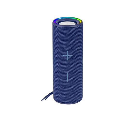 Transportable Bluetooth-højttalere Trevi 0XR8A3504 Blå Turkisblå