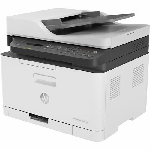 Multifunktionsprinter Hewlett Packard 6HU09A