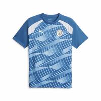 Kortærmet T-shirt til Mænd Puma M