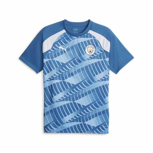 Kortærmet T-shirt til Mænd Puma M