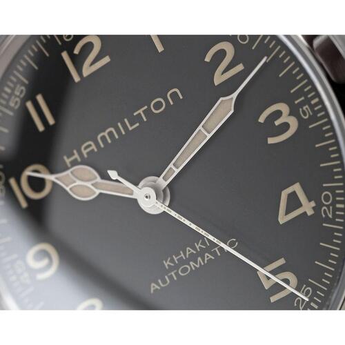 Herreur Hamilton KHAKI FIELD - INTERSTELLAR MOVIE LTD. EDT.