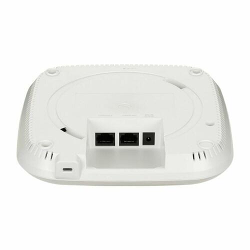 Adgangspunkt D-Link DAP-X2810 Hvid