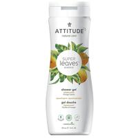 Shower gel Attitude 473 ml