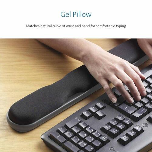 Håndled Støtte til Keyboard Kensington 22701