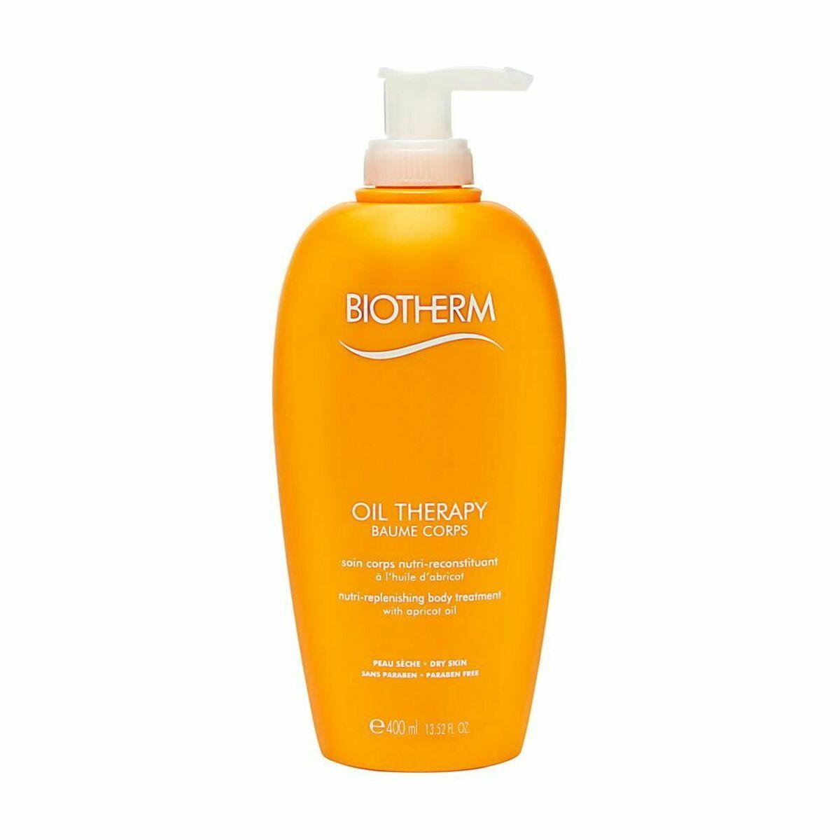 Bodylotion Biotherm 400 ml (400 ml)