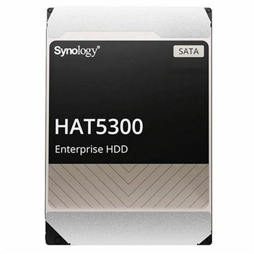 Harddisk Synology HAT5300-4T 3,5" 4TB