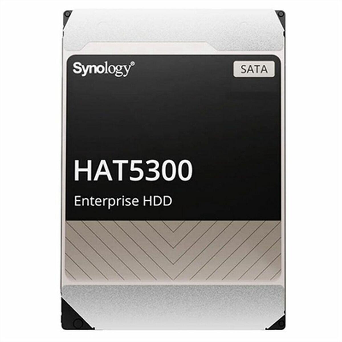 Harddisk Synology HAT5300-4T 3,5" 4TB