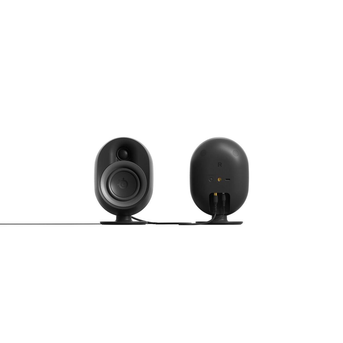 PC-højttalere SteelSeries