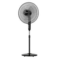Gulvventilatorer