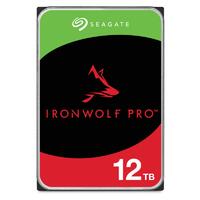 Harddisk Seagate ST12000NT001 3,5" 12 TB