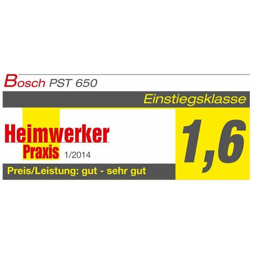 Motorsav BOSCH 06033A0770 300 W