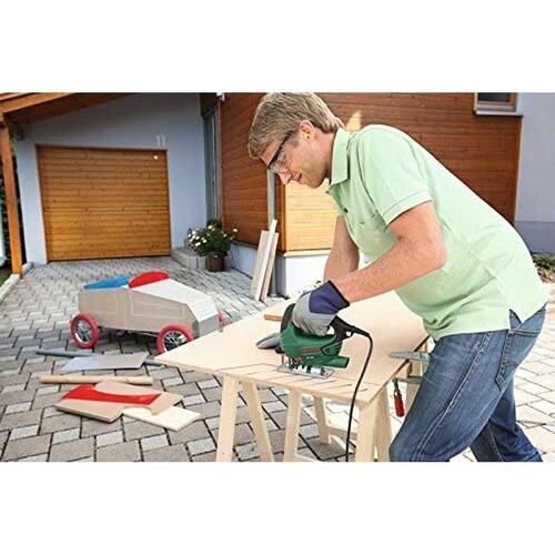 Motorsav BOSCH 06033A0770 300 W