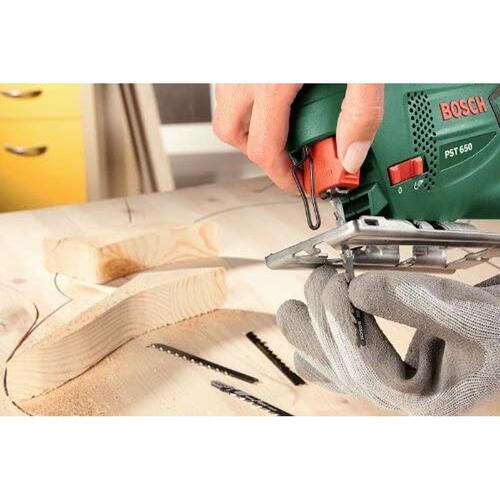 Motorsav BOSCH 06033A0770 300 W