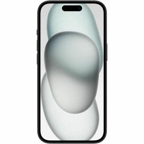 Smartphone Apple iPhone 15 256 GB Sort