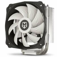 Ventilator og kølelegemer Nox NXHUMMERH212 8-20 dBa