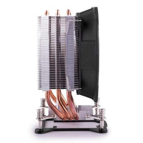 Ventilator og kølelegemer Nox NXHUMMERH212 8-20 dBa