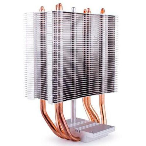 Ventilator og kølelegemer Nox NXHUMMERH212 8-20 dBa