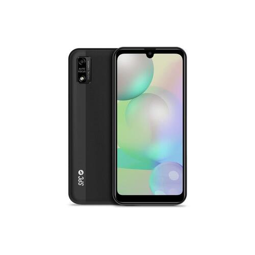 Smartphone SPC SMART ULTIMATE 64 GB 6,1" 3 GB RAM Sort Quad Core