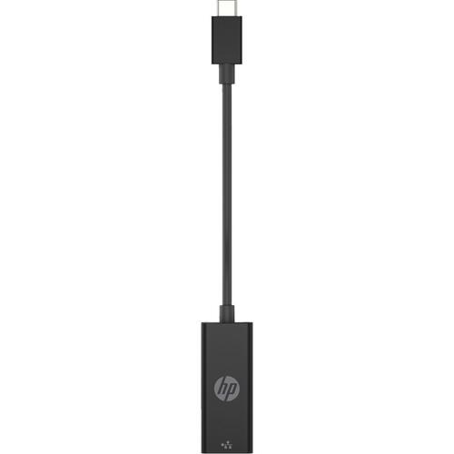 USB-C til ethernet-adapter HP 4Z527AA