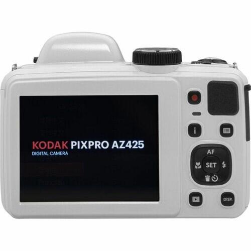 Digitalt Kamera Kodak Pixpro AZ425WH
