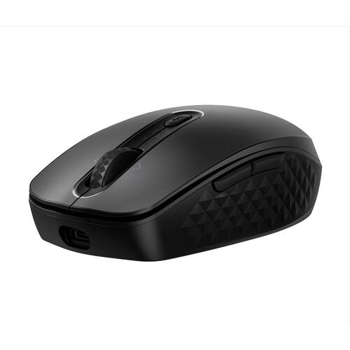 Trådløs Bluetooth mus NO NAME 7M1D4AA Sort