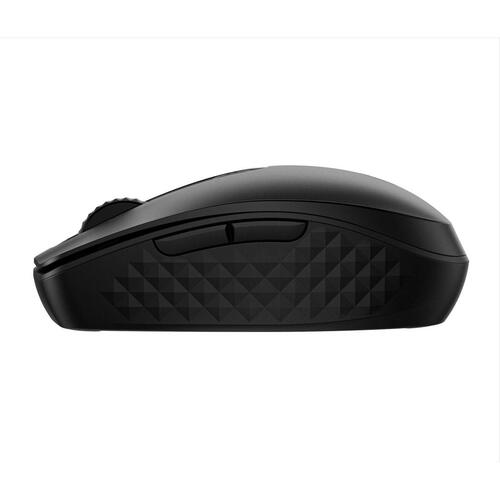 Trådløs Bluetooth mus NO NAME 7M1D4AA Sort