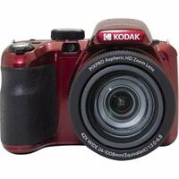 Børns digitalkamera Kodak AZ425RD
