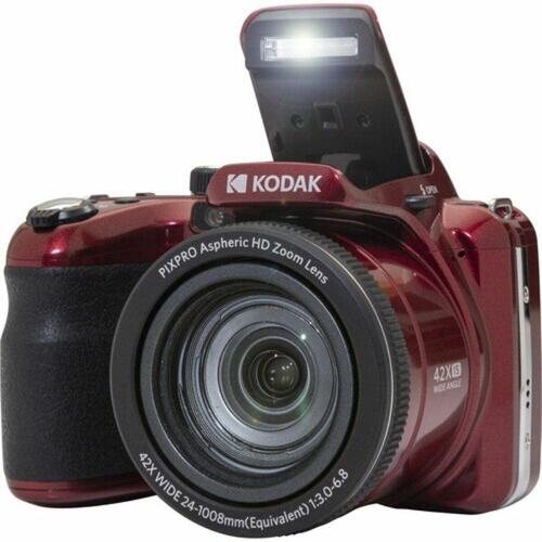 Børns digitalkamera Kodak AZ425RD