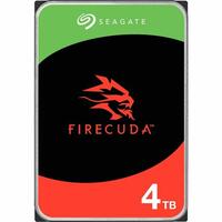 Harddisk Seagate ST4000DXA05 3,5" 4 TB SSD