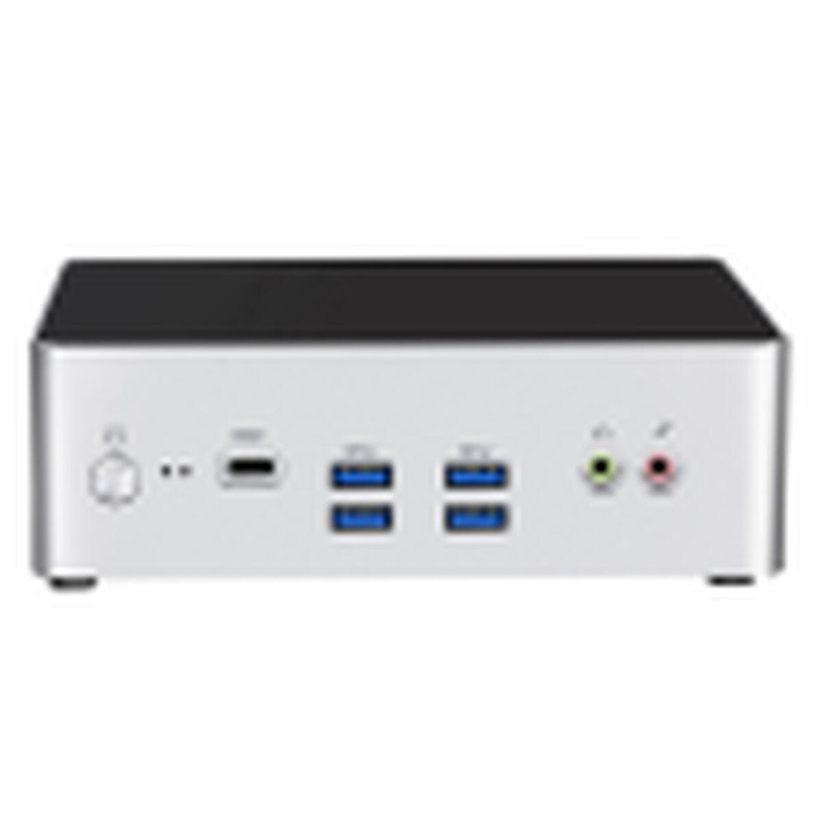 LEOTEC Mini PC PC13230279 i7-1360P (sort)