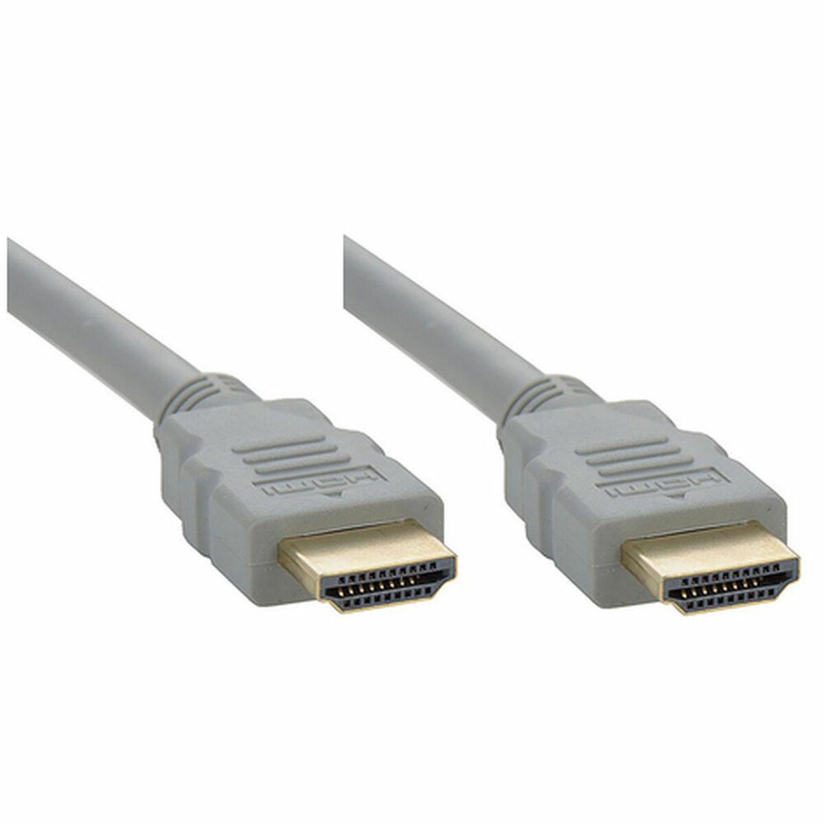 CISCO HDMI-kabel 3 m - grå (HDMI 2.0)