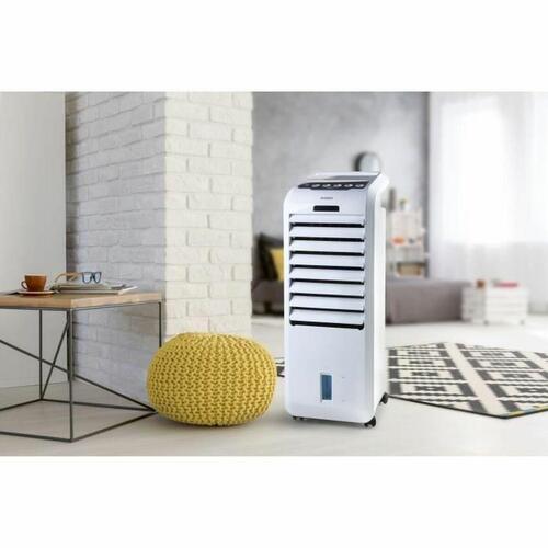DOMO DO153A luftkøler - hvid, 55 W