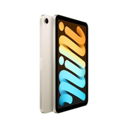 Tablet Apple iPad Mini Sølv 4 GB RAM