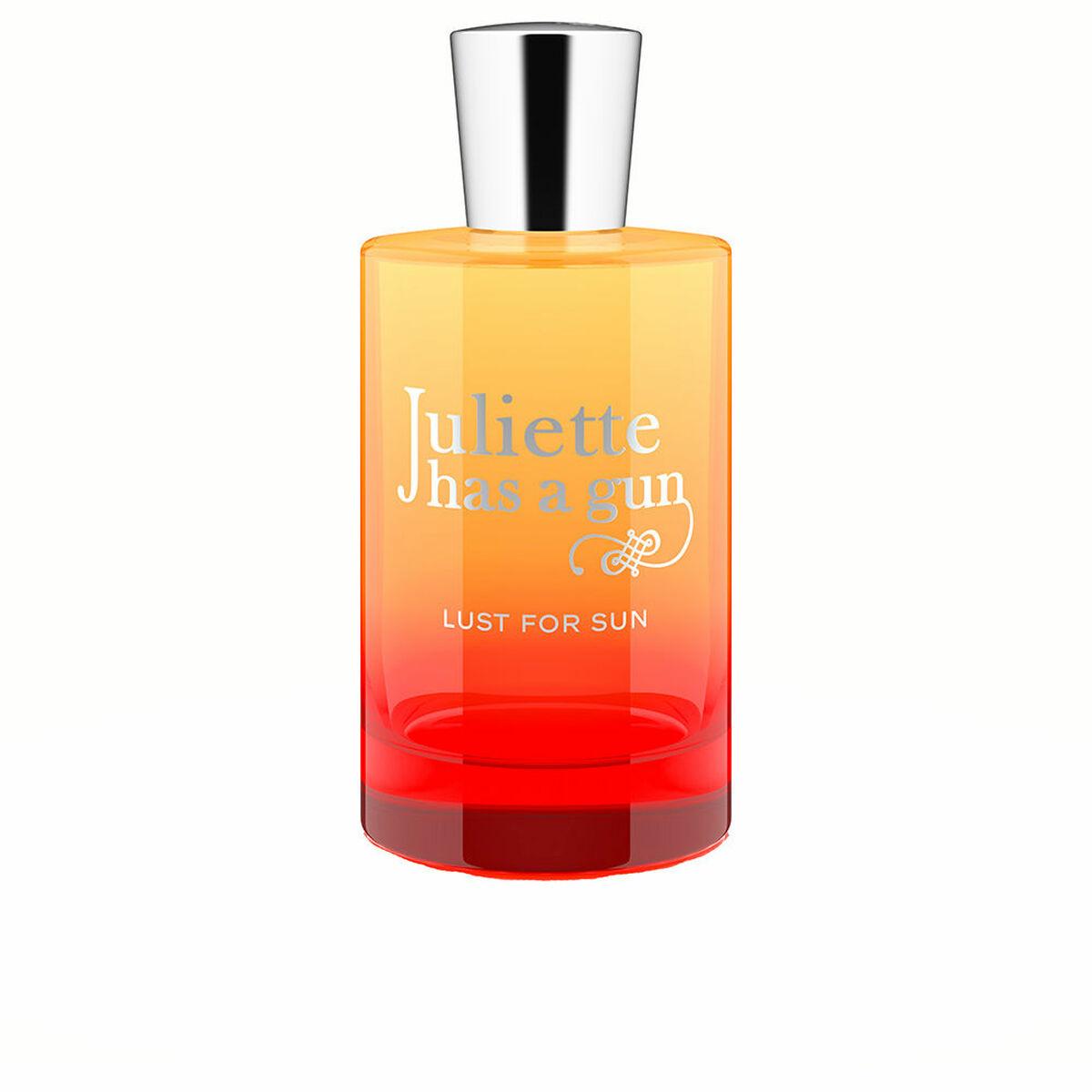 Juliette Has A Gun Lust for Sun Eau de Parfum 100 ml - dameparfume