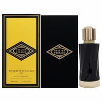 Unisex parfume Versace Atelier Versace Gingembre Pétillant EDP 100 ml