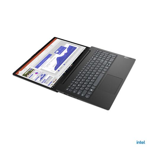 Bærbar Lenovo 82QY00PUSP Intel Celeron N4500 8 GB RAM 256 GB SSD Spansk qwerty