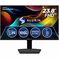 Skærm Alurin CoreVision 23,8" 100 Hz