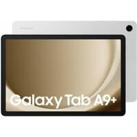 Tablet Samsung SM-X210NZSAEUB 4 GB RAM 64 GB Sølvfarvet