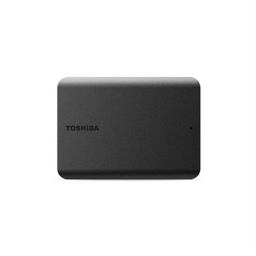 Ekstern harddisk Toshiba HDTB520EK3AA Sort 2 TB