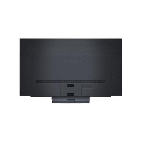 Smart TV LG 4K Ultra HD 55" HDR OLED