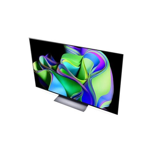 Smart TV LG 4K Ultra HD 55" HDR OLED