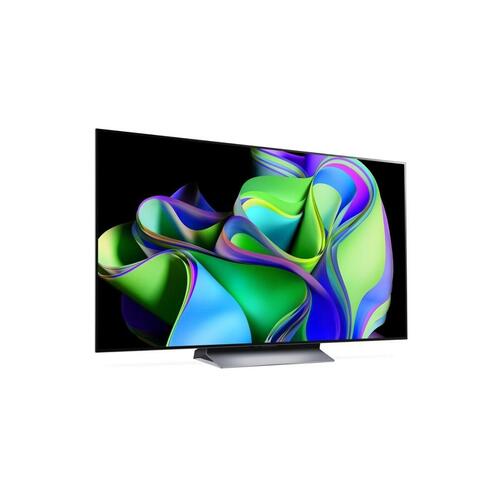 Smart TV LG 4K Ultra HD 55" HDR OLED