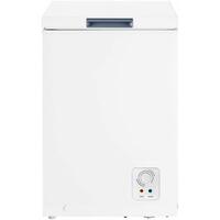 Fryser Hisense FT125D4AWE
