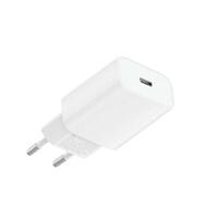 Bærbar oplader Xiaomi 31569 Hvid 20 W