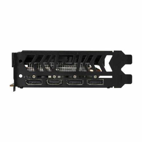 Grafikkort Powercolor AXRX 6600 8GBD6-3DH AMD AMD Radeon RX 6600 GDDR6 8 GB