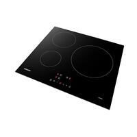 Induktionsplade Samsung NZ63M3NM1BB 60 cm 59 cm 7400 W